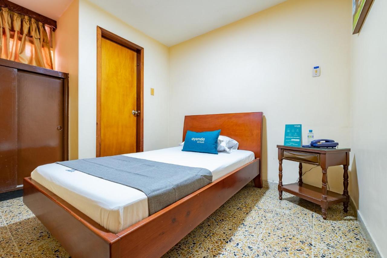 Almirante Hotel Bucaramanga